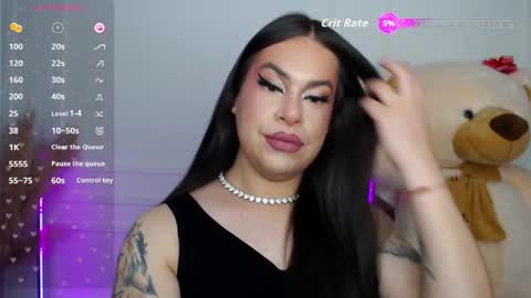 nicoobaby online show from 03-14-26, 02:22