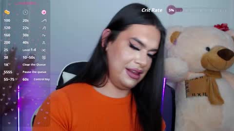 nicoobaby online show from 03-17-26, 04:32