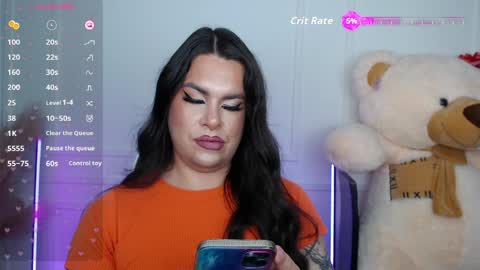 nicoobaby online show from 03-31-26, 03:45