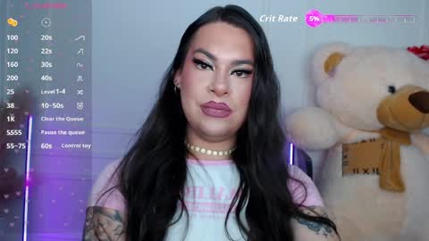 nicoobaby online show from 04-01-26, 04:04