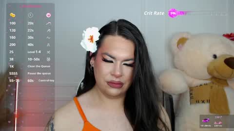 nicoobaby online show from 04-08-26, 02:06