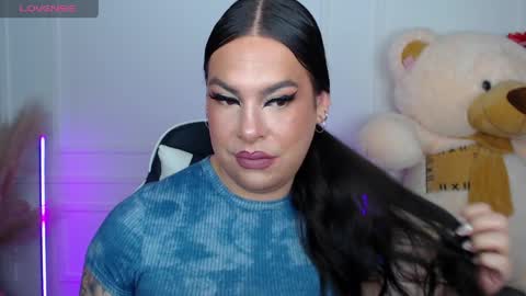 nicoobaby online show from 04-09-26, 02:11