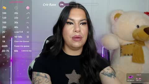 nicoobaby online show from 04-18-26, 07:07