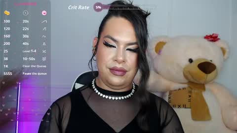 nicoobaby online show from 04-30-26, 03:07