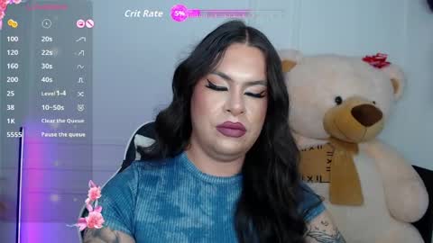 Snapshot of nicoobaby chatting on 05-26-26, 04:58 nicoobaby online show from 05-26-26, 04:58