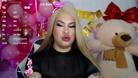 Snapshot of nicoobaby chatting on 06-05-26, 02:12 nicoobaby online show from 06-05-26, 02:12