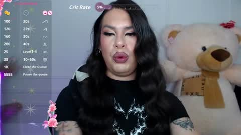Snapshot of nicoobaby chatting on 06-10-26, 03:00 nicoobaby online show from 06-10-26, 03:00
