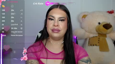 nicoobaby online show from 06-20-26, 02:14