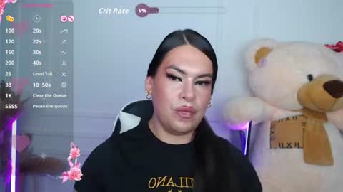nicoobaby online show from 07-19-26, 02:48