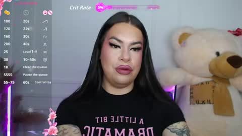 nicoobaby online show from 07-20-26, 01:24