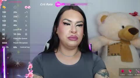 nicoobaby online show from 07-28-26, 01:10