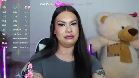 nicoobaby online show from 07-28-26, 03:08