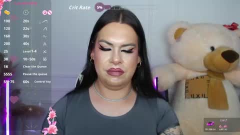 nicoobaby online show from 07-28-26, 04:39