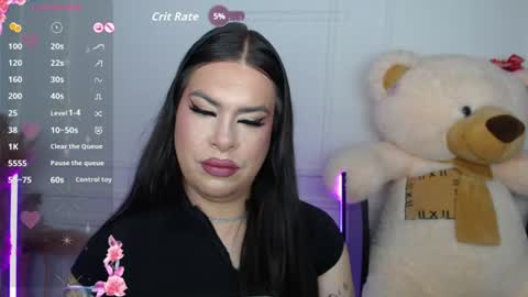 nicoobaby online show from 07-29-26, 01:42