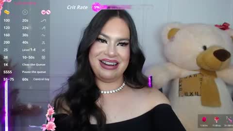 nicoobaby online show from 07-30-26, 02:27