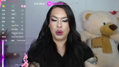 nicoobaby online show from 08-03-26, 01:05