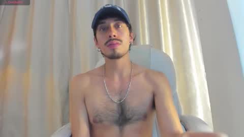 nico online show from 12-20-25, 09:00