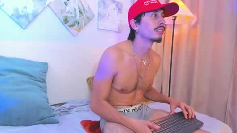 nico online show from 01-08-26, 09:28