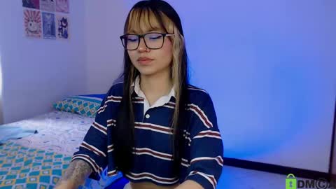 NicoRobin777 online show from 04-27-26, 08:18