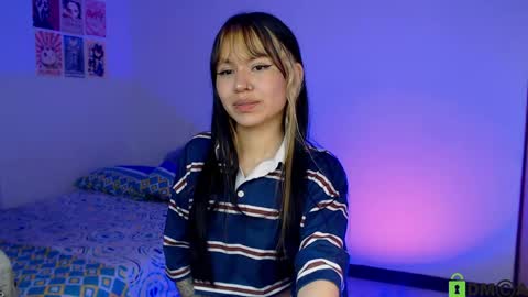 NicoRobin777 online show from 04-28-26, 03:55