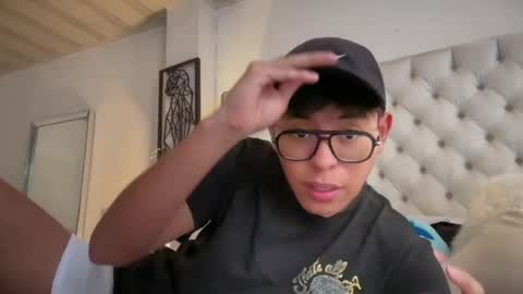 Snapshot of nicoxdulce chatting on 08-03-26, 01:27 nicoxdulce online show from 08-03-26, 01:27