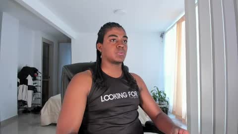Nico y Mark online show from 05-31-26, 12:01