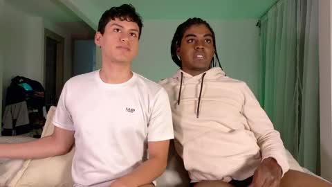 Nico y Mark online show from 06-06-26, 10:20