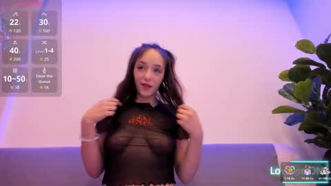 Adine online show from 09-15-25, 06:13