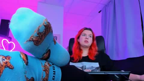 Nellie online show from 02-21-25, 05:35