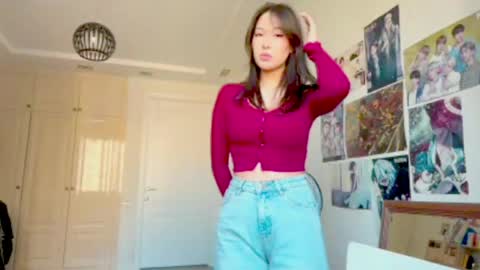 Snapshot of nievesshippey chatting on 05-26-26, 07:48 Hanna online show from 05-26-26, 07:48