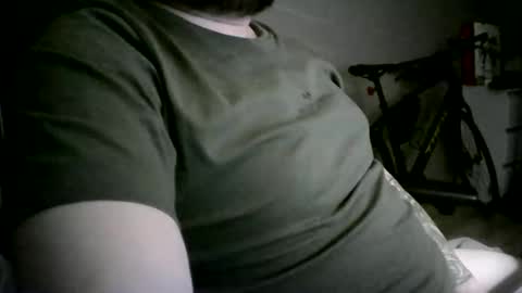 Niewidoczny online show from 10-28-25, 02:37