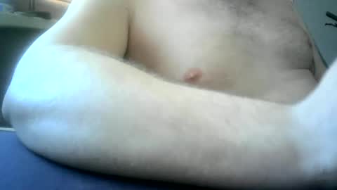 Niewidoczny online show from 03-05-26, 07:37