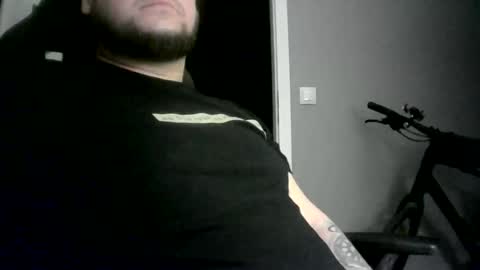 Niewidoczny online show from 03-19-26, 06:45