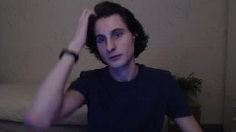 Night Wolf online show from 03-24-26, 02:05