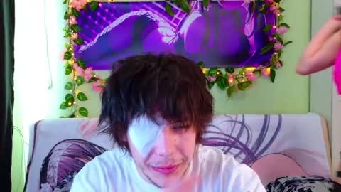 Night angel online show from 03-17-26, 10:51