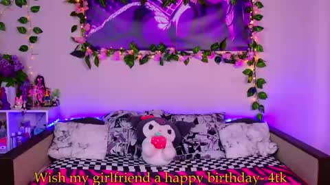 Snapshot of night_angell chatting on 04-24-26, 10:50 Night angel online show from 04-24-26, 10:50
