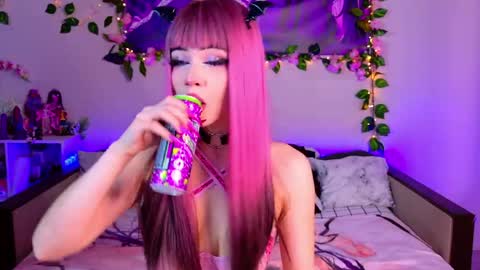Snapshot of night_angell chatting on 05-16-26, 03:11 Night angel online show from 05-16-26, 03:11