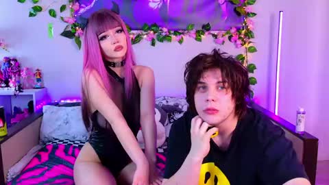 Snapshot of night_angell chatting on 05-23-26, 01:15 Night angel online show from 05-23-26, 01:15