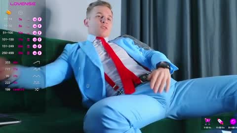 Jameson online show from 01-17-25, 10:22