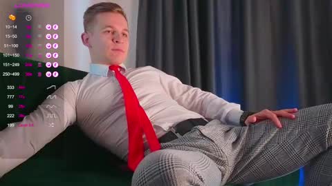 Jameson online show from 02-09-25, 12:30