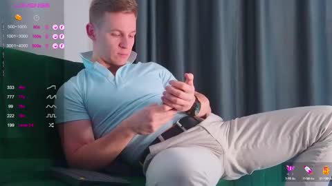 Jameson online show from 02-11-25, 11:54