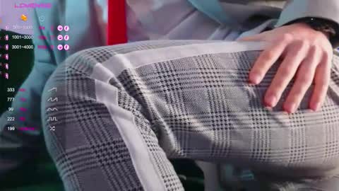 Jameson online show from 02-21-25, 01:11