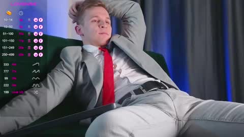 Jameson online show from 02-21-25, 01:11