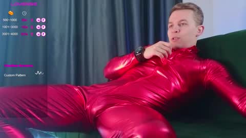 Jameson online show from 03-08-25, 10:22