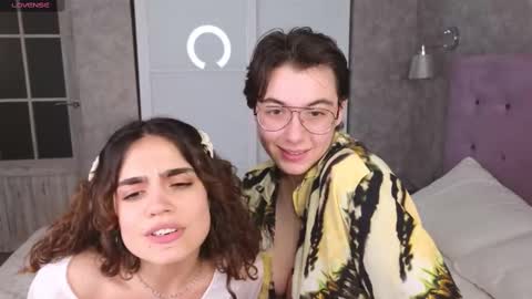 Daisy nd Tyler 3 online show from 02-22-25, 02:28