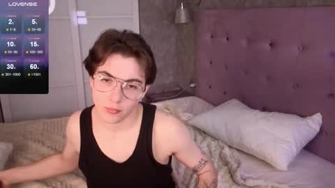 Daisy nd Tyler 3 online show from 03-02-25, 02:41