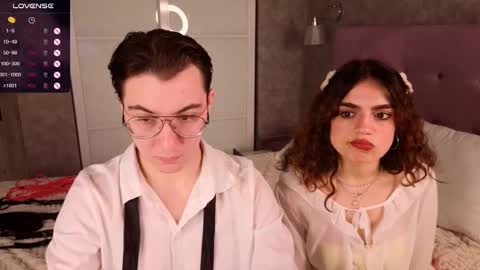 Daisy nd Tyler 3 online show from 03-07-25, 10:32