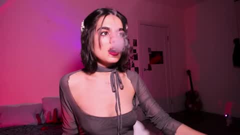 Daisy online show from 12-03-25, 02:37