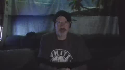 OHB Old Horny Bastard online show from 01-22-25, 03:41