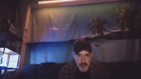 OHB Old Horny Bastard online show from 02-05-25, 02:19